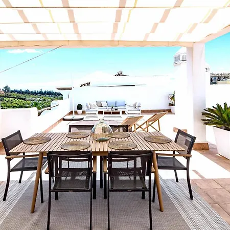 Altos De Lunymar 1 Appartement *