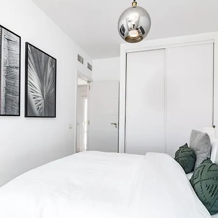 Appartement Altos De Lunymar 1 *