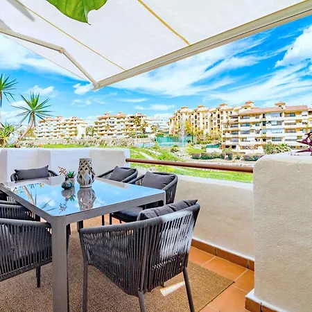 Altos De Lunymar 1 Appartement