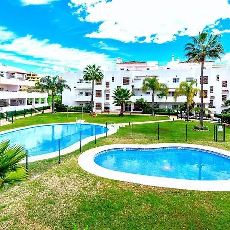 Altos De Lunymar 1 Appartement *