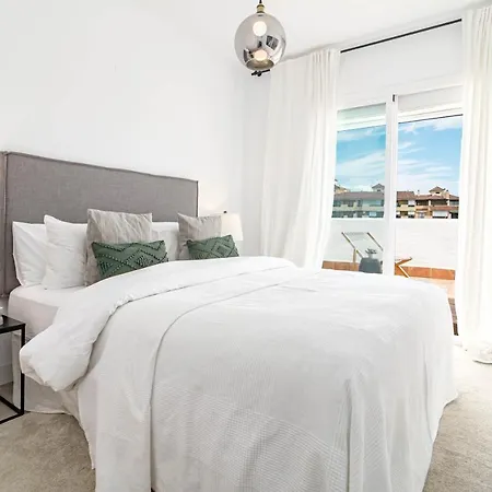 Appartement Altos De Lunymar 1