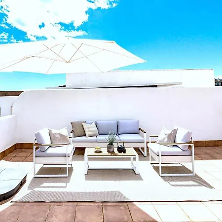 Apartment Altos De Lunymar 1 *