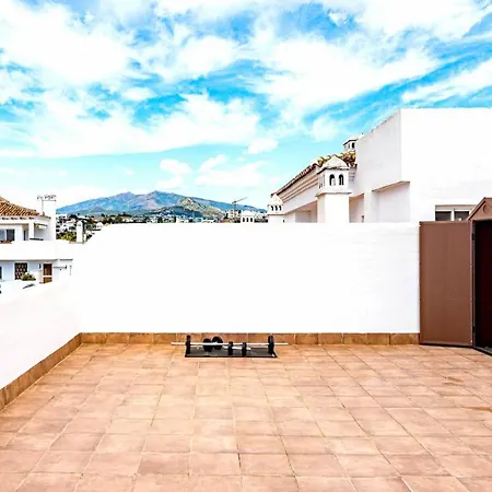 Altos De Lunymar 1 Apartamento