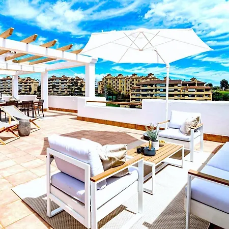 Apartamento Altos De Lunymar 1 *