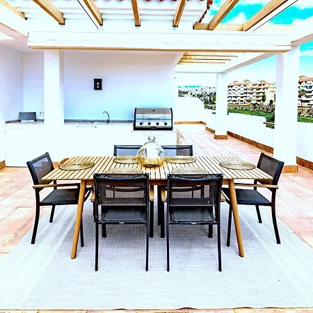 Altos De Lunymar 1 Apartment *