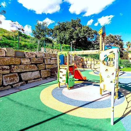 Apartamento Altos De Lunymar 1